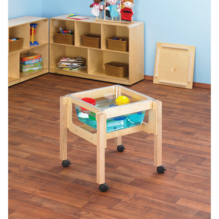 Childcraft Sand & Water Table Wayfair